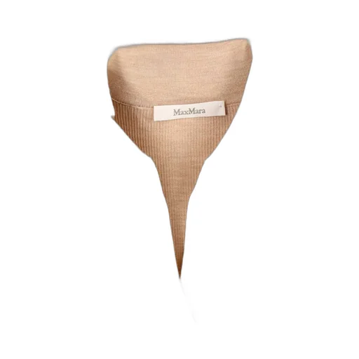 Short-Sleeved Knitted Shirt