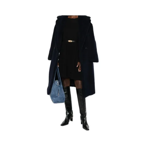 Round Neck Dress