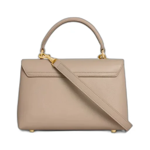 Teen Nino Bag In Supple Grained Calfskin