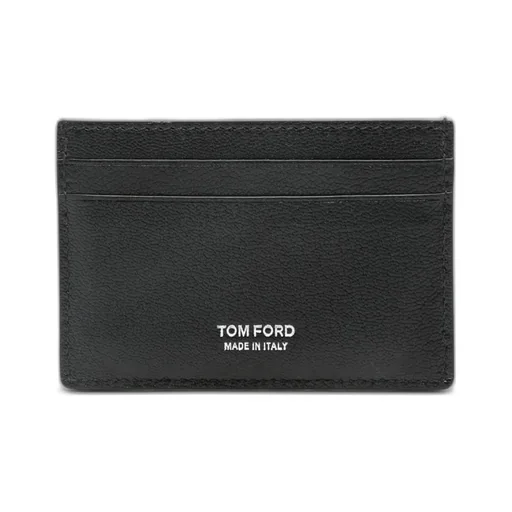 Logo Card Holder