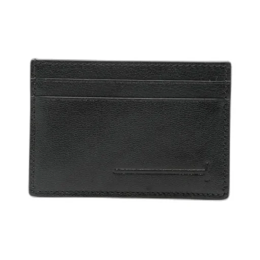 Logo Card Holder