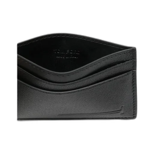 Logo Card Holder