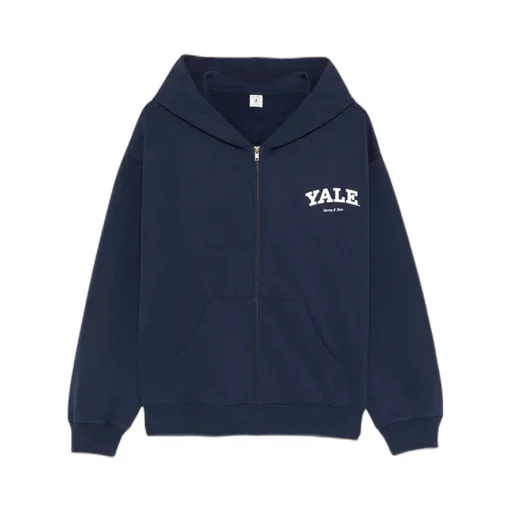 Long-Sleeved Sweatshirt