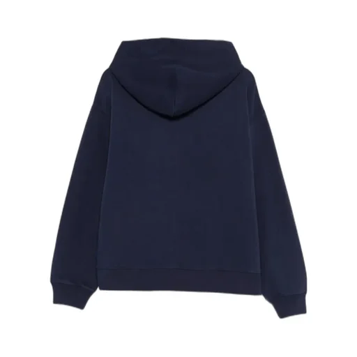Long-Sleeved Sweatshirt
