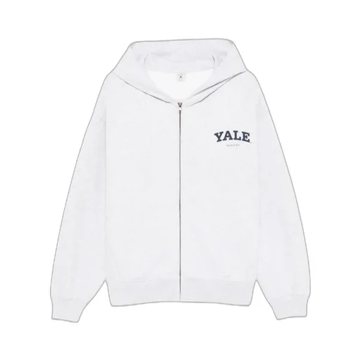 Long-Sleeved Sweatshirt