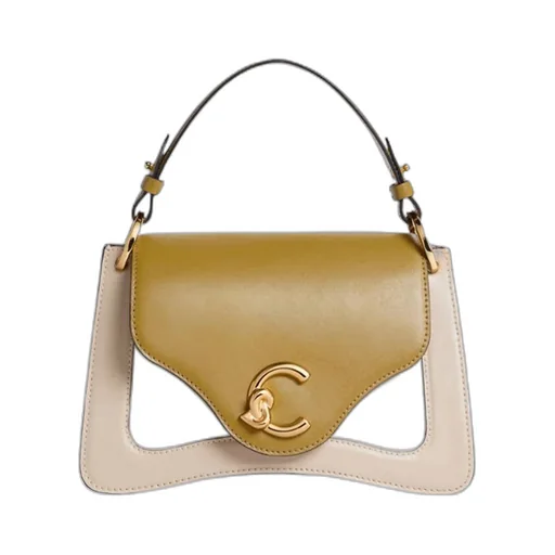 Coccinelle C-Me Small Shoulder Bag
