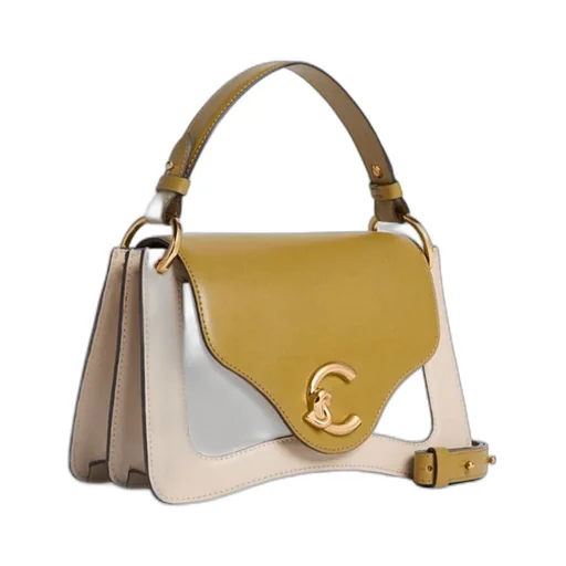 Coccinelle C-Me Small Shoulder Bag