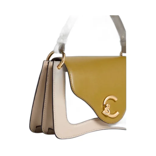 Coccinelle C-Me Small Shoulder Bag