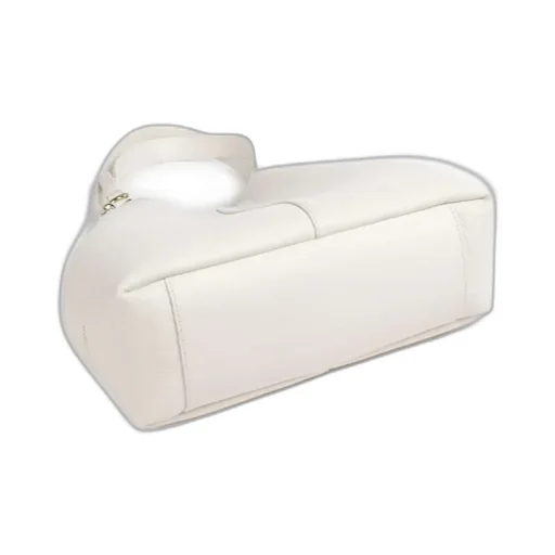 Double-Handled Shoulder Bag