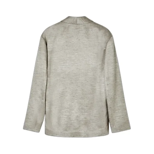 Giorgio Armani Double-Breasted Jacket