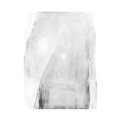 Giorgio Armani Button-Up Long-Sleeved Jacket