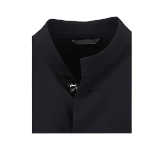 Giorgio Armani Button-Up Long-Sleeved Jacket