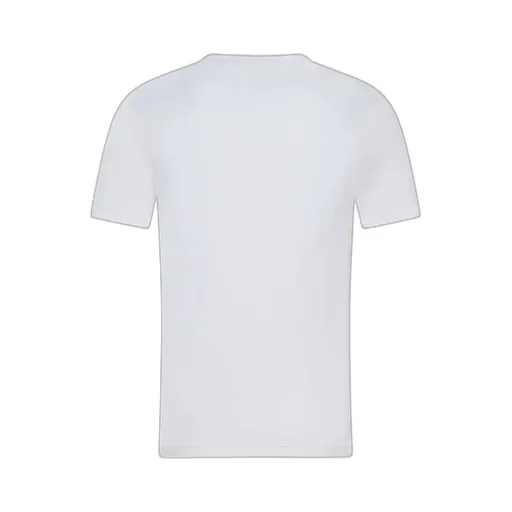 Zegna Short Sleeve Crewneck T-Shirt