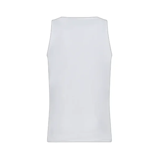 Zegna Sleeveless Crewneck Top