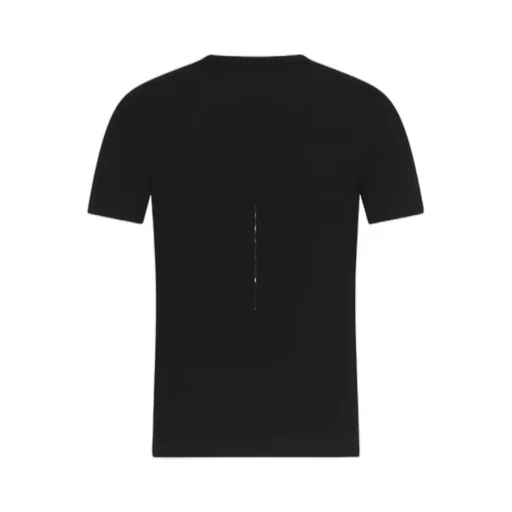 Zegna Short Sleeve Crewneck T-Shirt