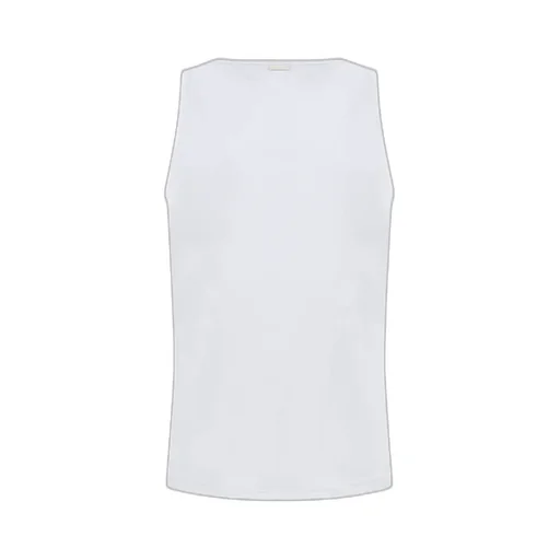 Zegna Sleeveless Crewneck Top
