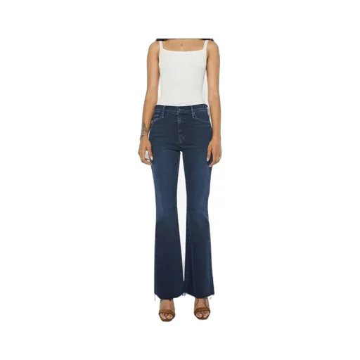 Petites The Lil Weekender Fray