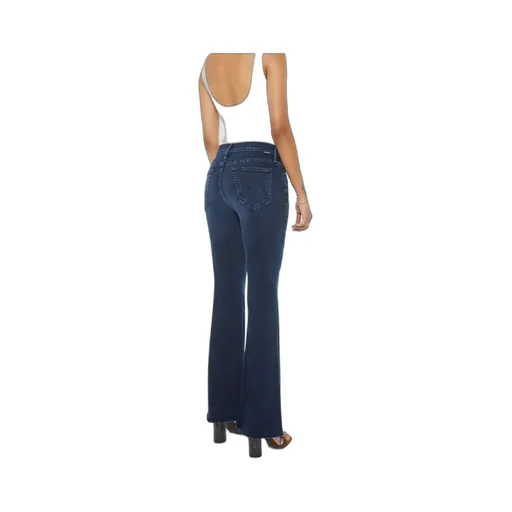 Petites The Lil Weekender Fray