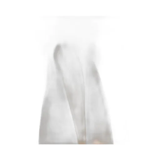 AlaÏA Peplum Hem Ruffled Top