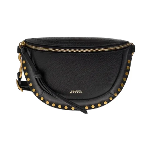 Skano Leather Belt Bag