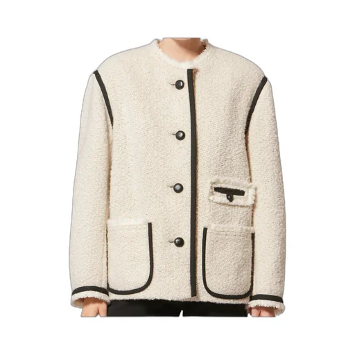 Maylin Coat