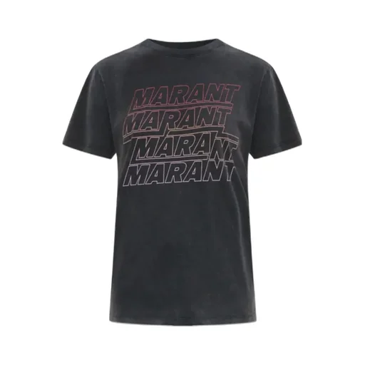 Logo-Print T-Shirt
