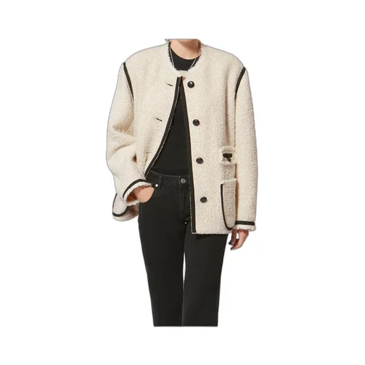 Maylin Coat