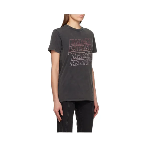 Logo-Print T-Shirt