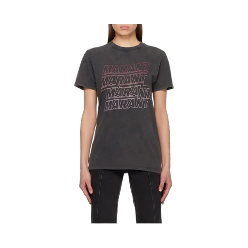 Logo-Print T-Shirt