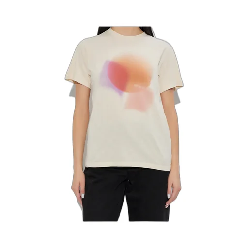 Isabel Marant ÉToile Zewel Crewneck T-Shirt