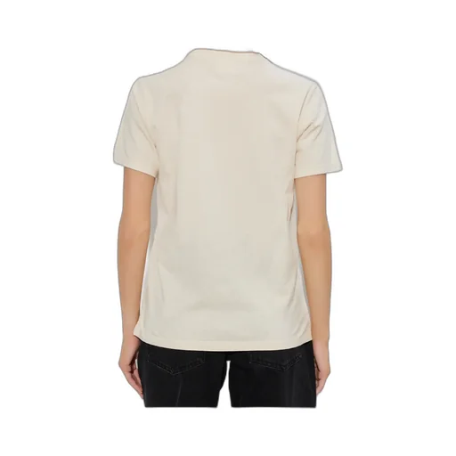 Isabel Marant ÉToile Zewel Crewneck T-Shirt