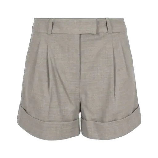 Belt Loop Shorts