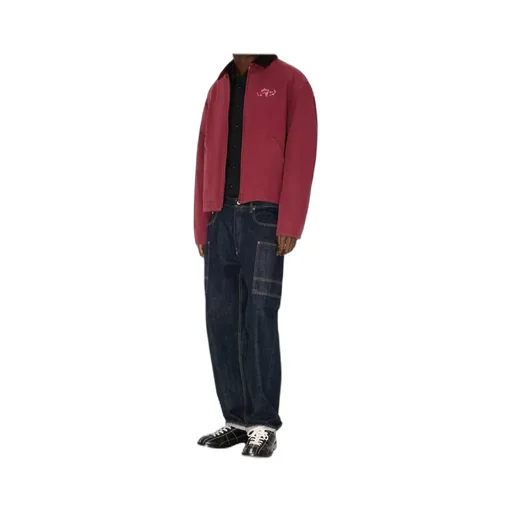 Kenzo Kenzo Winter Holidays Embroidered Utility Jacket