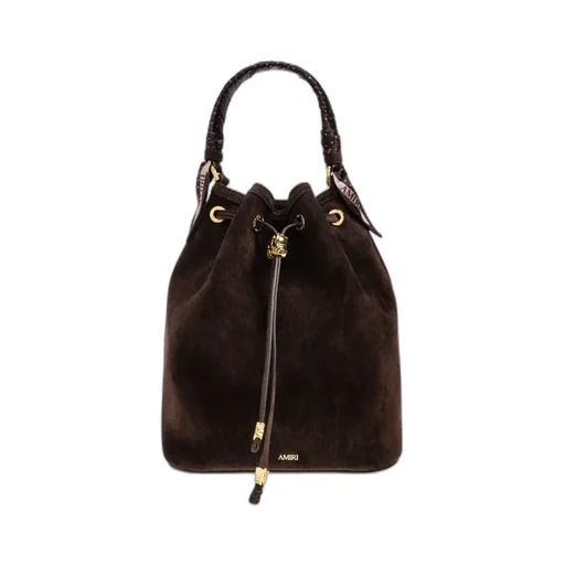 Mini Ma Bucket Bag