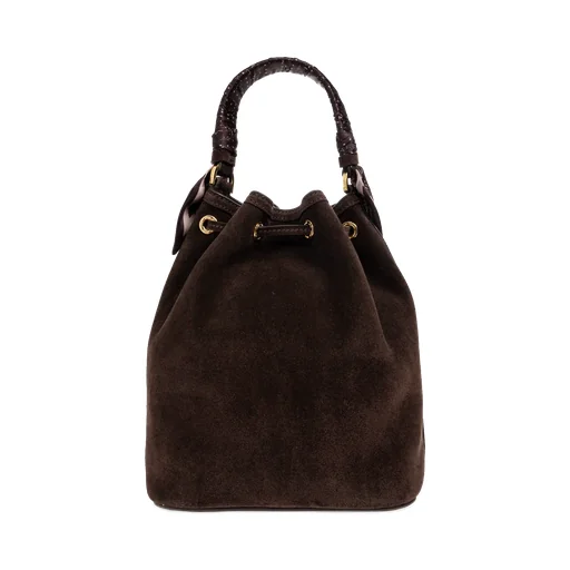 Mini Ma Bucket Bag