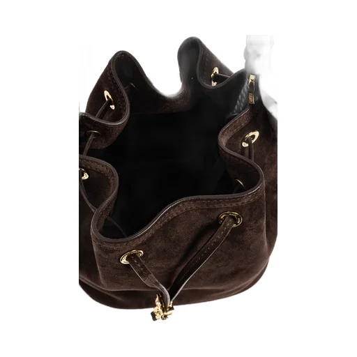 Mini Ma Bucket Bag