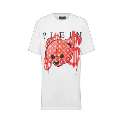 Logo Details T-Shirt