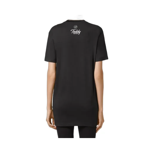 Logo Details T-Shirt