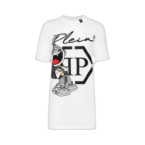 Logo Details T-Shirt