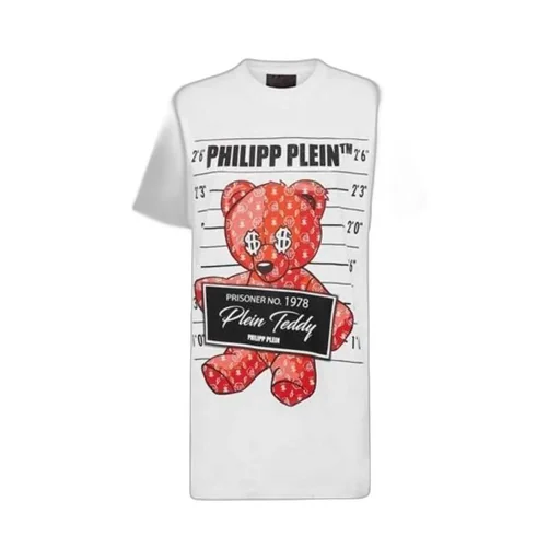 Logo Details T-Shirt