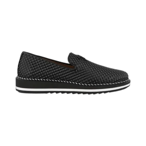Rivet Detail Casual Sneakers