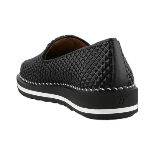Rivet Detail Casual Sneakers