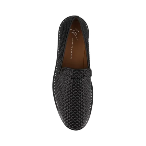 Rivet Detail Casual Sneakers
