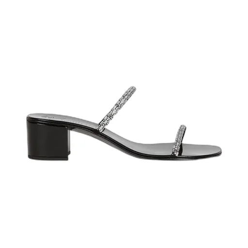 Logo Sandals