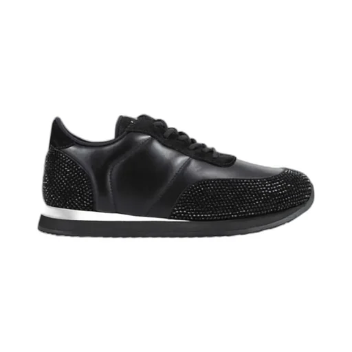 Laced Sneakers
