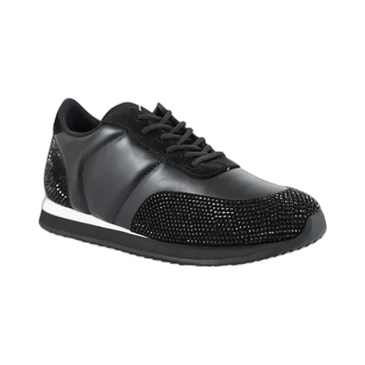 Laced Sneakers