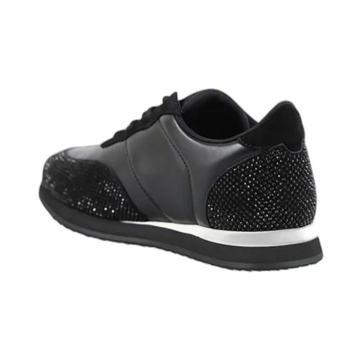 Laced Sneakers