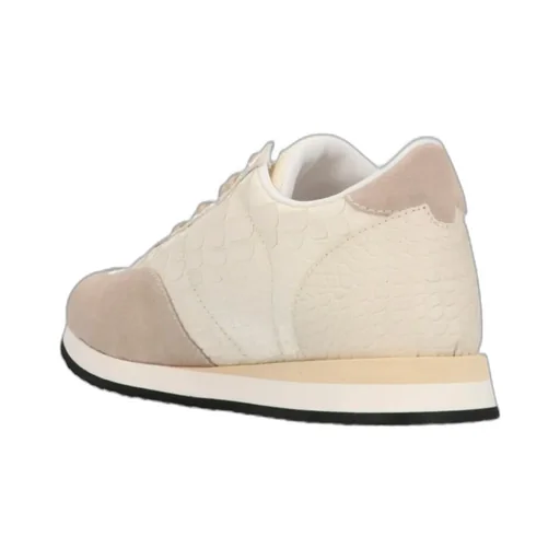 Stitched Sneakers