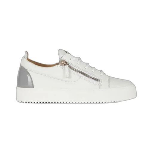 Logo Casual Sneakers
