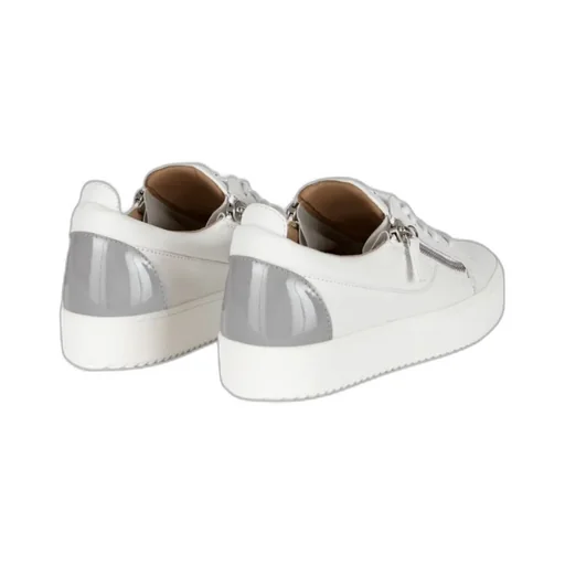 Logo Casual Sneakers
